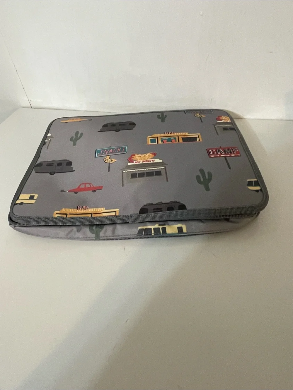 Thirty One Travel Essentials Bag